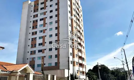 Apartamento com 2 quartos à venda no Centro, Ponta Grossa 