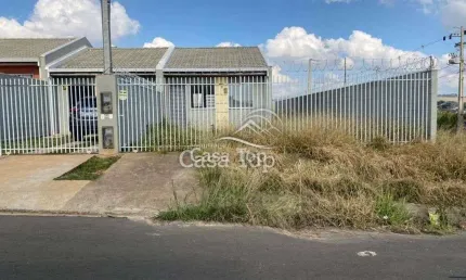 Casa com 2 quartos à venda no Boa Vista, Ponta Grossa 