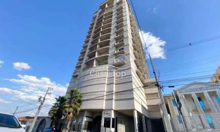 Apartamento à venda Edifício Renaissance - Jardim Carvalho