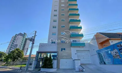 Apartamento com 3 quartos à venda no Orfãs, Ponta Grossa 