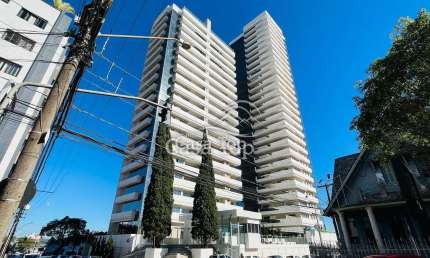 Apartamento à venda Edifício Palazzo Masini - Estrela