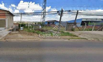 Terreno comercial para alugar no Boa Vista, Ponta Grossa 