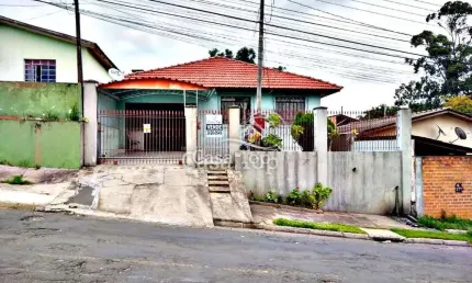 Casa com 3 quartos à venda no Orfãs, Ponta Grossa 