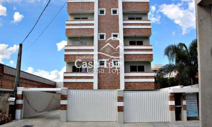 Apartamento à venda Edifício Ottawa -  Jardim Carvalho