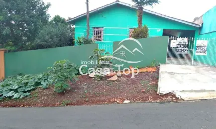 Terreno à venda no Estrela, Ponta Grossa 