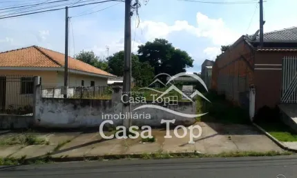 Terreno à venda no Neves, Ponta Grossa 
