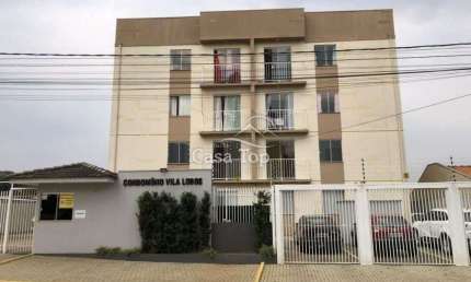 Apartamento para alugar Condomínio Villa Lobos - Uvaranas