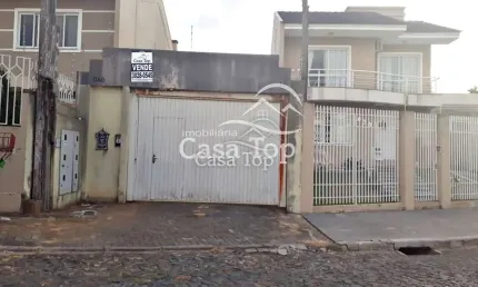 Casa com 3 quartos à venda no Orfãs, Ponta Grossa 