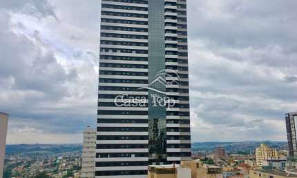 Apartamento com 3 quartos à venda no Estrela, Ponta Grossa 
