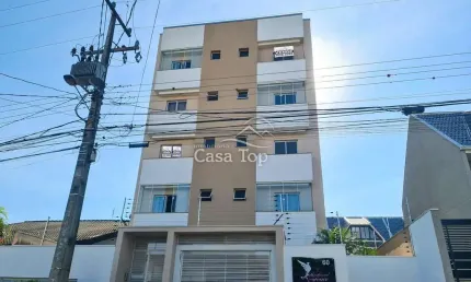 Apartamento para alugar Edifício Fênix - Jardim Carvalho