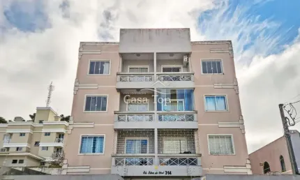Apartamento para alugar Edifício Ilha do Mel - Jardim Carvalho