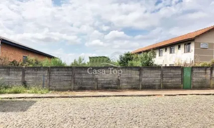 Terreno à venda no Uvaranas, Ponta Grossa 