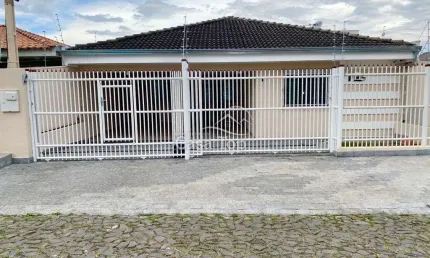 Casa com 3 quartos à venda no Contorno, Ponta Grossa 