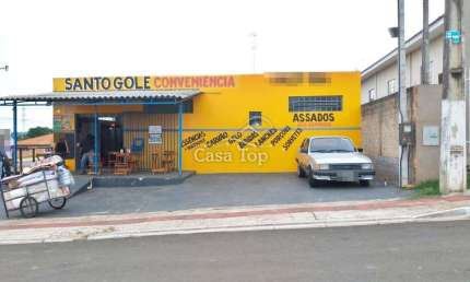 Ponto comercial à venda no Olarias, Ponta Grossa 