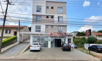 Apartamento à venda Condomínio Residencial Kairós - Uvaranas