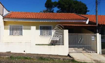 Casa com 3 quartos para alugar no Estrela, Ponta Grossa 