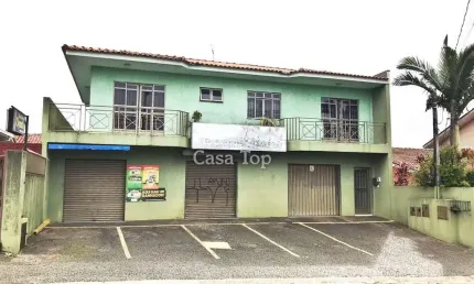 Casa com 3 quartos à venda no Uvaranas, Ponta Grossa 