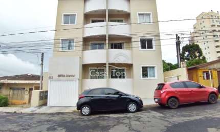 Apartamento com 2 quartos à venda no Centro, Ponta Grossa 