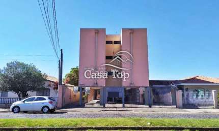 Apartamento com 3 quartos à venda no Uvaranas, Ponta Grossa 