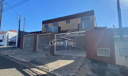 Apartamento à venda Edifício Raul de Mesquita - Neves