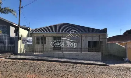 Casa com 3 quartos à venda no Contorno, Ponta Grossa 
