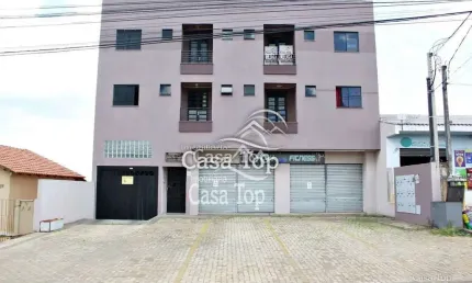 Apartamento mobiliado à venda residencial julia fornazari -boa vista