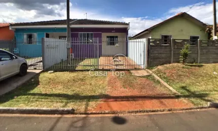 Casa com 3 quartos à venda no Uvaranas, Ponta Grossa 