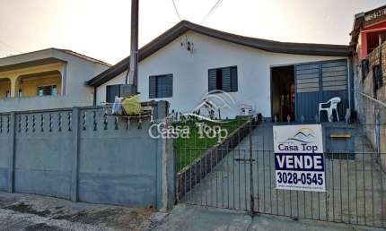 Casa com 3 quartos à venda no Colônia Dona LuÍza, Ponta Grossa 