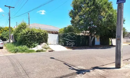 Casa com 5 quartos à venda no Uvaranas, Ponta Grossa 