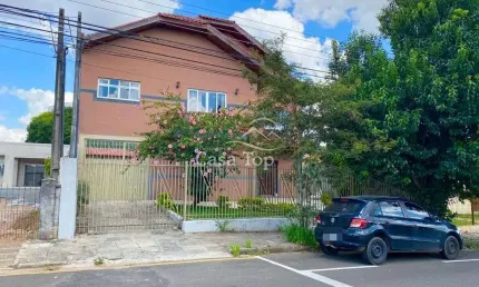 Casa com 3 quartos à venda no Orfãs, Ponta Grossa 