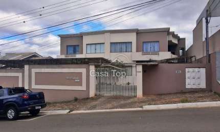 Apartamento à venda Edifício El Salvador - Oficinas