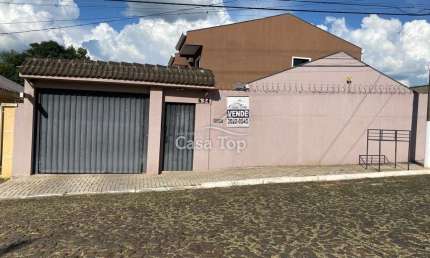Casa com 3 quartos à venda no Uvaranas, Ponta Grossa 