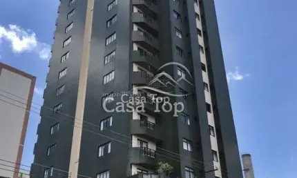 Apartamento à venda Centro - Edifício Intercontinental