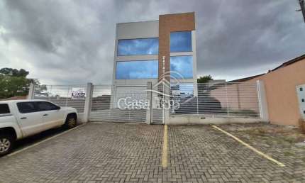 Ponto comercial para alugar no Boa Vista, Ponta Grossa 