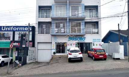 Apartamento com 2 quartos para alugar no Centro, Ponta Grossa 
