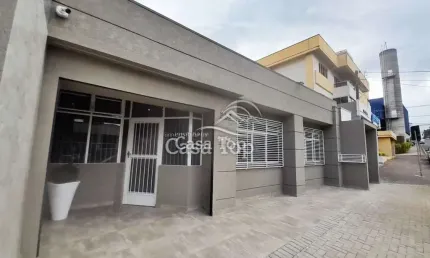 Ponto comercial para alugar no Centro, Ponta Grossa 