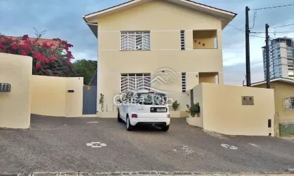 Apartamento com 3 quartos à venda no Jardim Carvalho, Ponta Grossa 