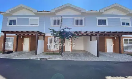 Sobrado para alugar Condomínio Residencial New Castle - Jardim Carvalho