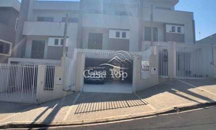 Casa com 4 quartos à venda no Estrela, Ponta Grossa 