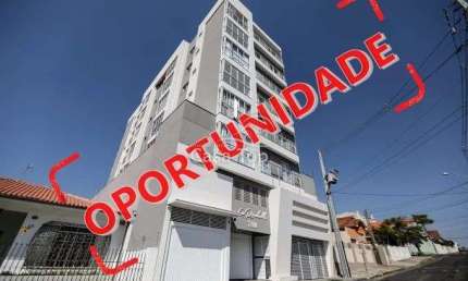 Apartamento garden semimobiliado à venda Edifício La Rochelle - Órfãs