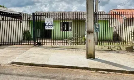 Casa com 3 quartos à venda no Neves, Ponta Grossa 