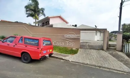 Casa com 2 quartos à venda no Uvaranas, Ponta Grossa 