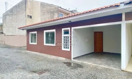 Casa com 3 quartos à venda no Uvaranas, Ponta Grossa 