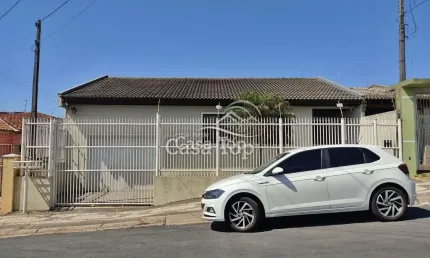 Casa com 3 quartos à venda no Boa Vista, Ponta Grossa 