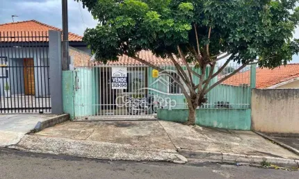 Casa com 3 quartos à venda no Neves, Ponta Grossa 