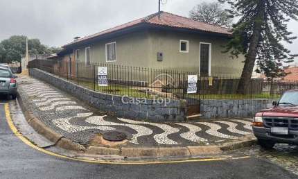 Ponto comercial para alugar no Centro, Ponta Grossa 