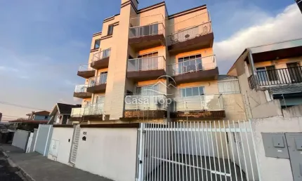 Apartamento com 3 quartos à venda no Orfãs, Ponta Grossa 