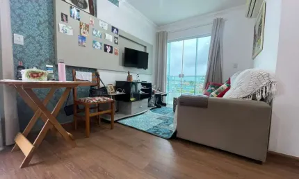 Cobertura para Venda em Florianópolis, Ingleses do Rio Vermelho, 3 dormitórios, 1 suíte, 1 banheiro, 1 vaga