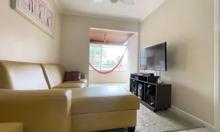 Apartamento para venda em florianópolis, ingleses do rio vermelho, 3 dormitórios, 1 suíte, 1 banheiro, 1 vaga