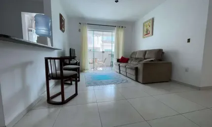 Apartamento para Venda em Florianópolis, Ingleses do Rio Vermelho, 3 dormitórios, 1 suíte, 1 banheiro, 1 vaga